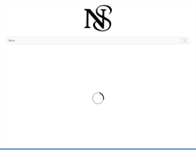 Tablet Screenshot of northshorehomeowners.com